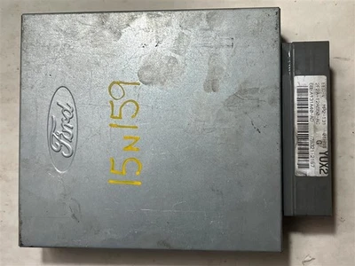 Engine ECM Electronic Control Module 6-232 3.8L Fits 02 WINDSTAR 3800178 - Изображение 1 из 4