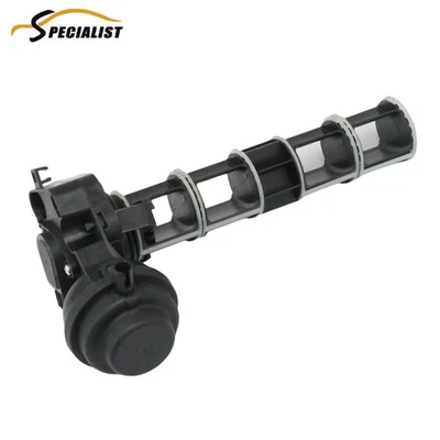 Black Rotary Valve Assembly New For Honda CR-V Acura RSX 2002-2006 17120-PPA-A01 - Image 1 of 4