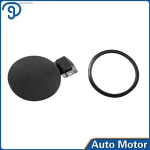 Solapa de puerta de combustible apta para 98 99-2002 Holden Vt Vx Commodore sedán negro mate - Imagen 1 de 16