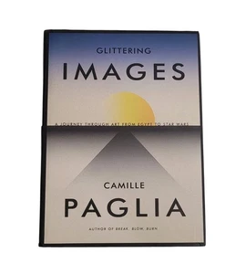 Glittering Images / Camille Paglia A Journey Through Art From Egypt To Star Wars - Picture 1 of 24