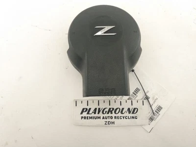 NISSAN 350Z COUPE Airbag Steering Wheel Air Bag Thru 1/06 Fits 2004-2006 - Изображение 1 из 4