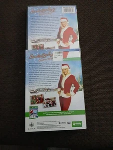 Santa Baby 2 (DVD, 2009) - Picture 1 of 5