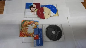 S04915 Good Morning America Japan related CD album set of 2 - Imagen 1 de 4