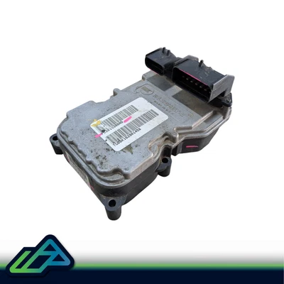 Dodge Durango AWAL 1998 1999 módulo de control ABS freno antibloqueo 52010390AD Foto 1 de 4