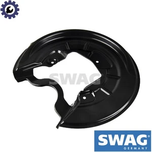 SPLASH PANEL BRAKE DISC 33 10 6396 FOR AUDI A3/Sportback VW CADDY/ALLTRACK/Box - Picture 1 of 8