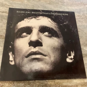 KILLING JOKE LP  Brighter Than A Thousand Suns 1987 EG – 90568-1 NM/NM Gatefold - Picture 1 of 4