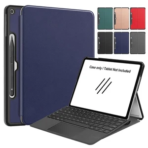 Protective Case for Microsoft Surface Pro 12 Inch 2025 Portfolio Business Cover - Picture 1 of 21