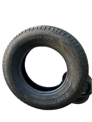 Used LT 245/75R17 Hankook Dynapro AT2 121/118S - 15/32 High Tread High Tread - Image 1 of 4