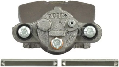 Reman Caliper w/ Installation Hardware fits 2003-2011 Mercury Grand Marquis Mara - Image 1 of 4