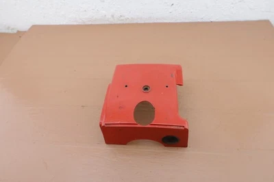 Cubierta superior para motosierra Jonsereds 49SP OEM Foto 1 de 4