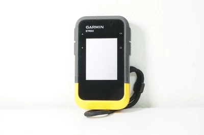 GARMIN eTrex SE 2.2'' Handheld GPS Navigator (010-02734-00) - Image 1 of 4