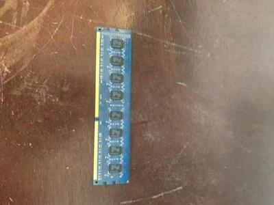 Hynix 2gb RAM - Image 1 of 2