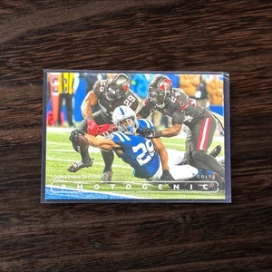 Jonathan Taylor 2024 Panini Photogenic Football Card# 56 - Picture 1 of 2