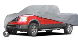 Ford F-150 Super Cab Short Bed Pickup Truck 5 Layer Car Storage Cover - Picture 1 of 4