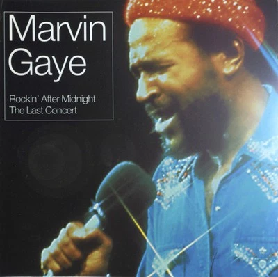 Rocking After Midnight Foto 1 de 2