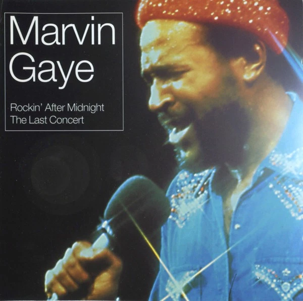 Rocking After Midnight - Изображение 1 из 2