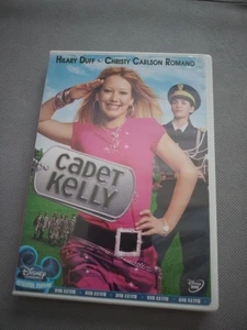 Cadet Kelly (DVD, 2002) - Picture 1 of 4