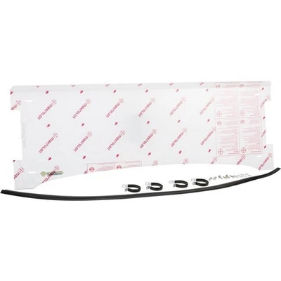 Open Trail - V000040-12200T - Half Windshield Foto 1 de 4