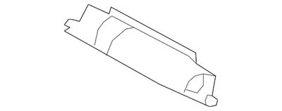 Puerta Rondo original Kia 2007-2010 97146-1D000 Foto 1 de 2