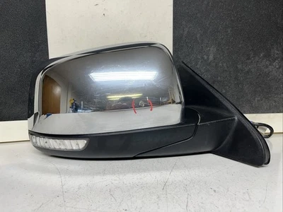 Espejo retrovisor lateral derecho Jeep Grand Cherokee 2011-2021 usado OEM 68236934AC Foto 1 de 4