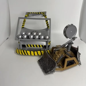 Modelo Robot Wars pullback Shunt con accesorios de Logistix Kids (2) - Imagen 1 de 7