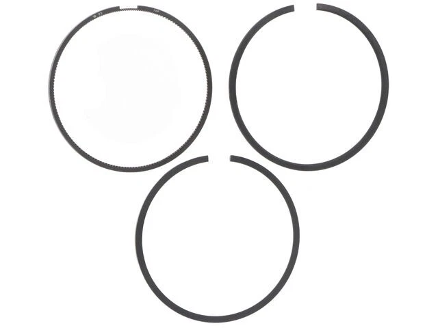 Piston Ring Set 48JXPH29 for Dodge Sprinter 2500 3500 2007 2008 2009 - Image 1 of 1