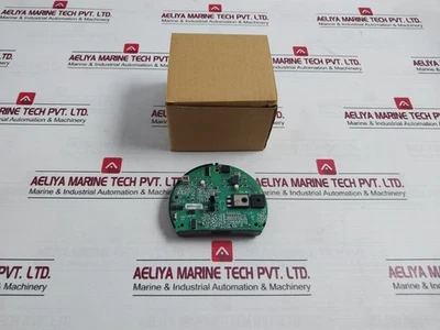 EMERSON 6P00507H Printed Circuit Board Module 94V GMM127354 - Image 1 of 4