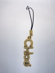 Llavero Chloe -- GLD para mujer - Imagen 1 de 6