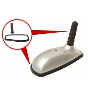 Antenna Protective Antenna Durability For Mercedes AM/FM Radio Signals - Picture 1 of 6