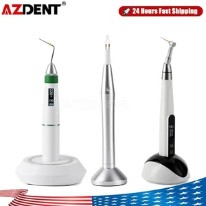 Dental Wireless Endo Obturation System Heated Pen/Endo Motor/Gutta Percha Cutter - Picture 1 of 39