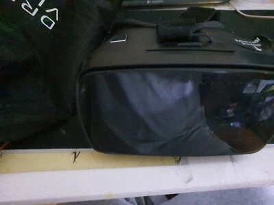 Dream Vision Head set Smartphone by Tzumi - Image 1 of 3