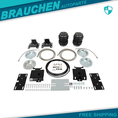 Air Suspension Bag Spring Kit For Dodge Ram 1500 2009-2010 Ram 1500 2011-2018 - Image 1 of 4