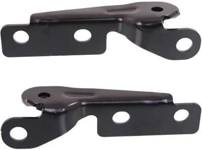  Driver and Passenger Side Fender Support For GMC Yukon XL 1500 2007-2014 Foto 1 de 4