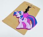 Collectible My Little Pony Luggage Tag