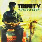 Trinity Trinity   Eye To Eye Cd