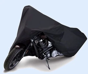 Deluxe Bike Electric Motorcycle Cover for Harley-Davidson Livewire 2020 2021 ELW - Foto 1 di 1