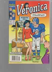 VERONICA 69 ARCHIE COMICS SERIES - Picture 1 of 1
