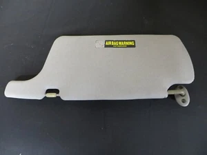 1997-2001 Honda CRV - Sun Visor Passenger Side (B) - Picture 1 of 7