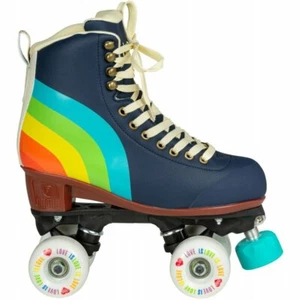 CHAYA ROLLERSKATES MELROSE ELITE LOVE IS LOVE - Picture 1 of 7