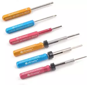 Removal and Installing Tool Kit:Drk12B+Drk16B+Drk20B+Dak12B+Dak16B+Dak20B - Picture 1 of 12