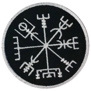 Vegvisir Patch - Picture 1 of 1