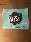 Vintage Hair Net by MIST, Item No. 705 by Jabson Products Co.
