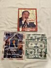 The Limbaugh Letter Three 3 Issue LOT from 1997 Rush Limbaugh Dittoheads MAGA