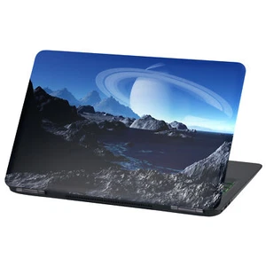 Folia na laptopa Naklejka Naklejka 13"-17" cali Skin Vinyl Notebook LP38 Saturn - Zdjęcie 1 z 28