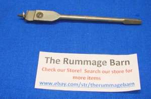 vintage CRAFTSMAN 41766 ADJUSTABLE BRACE DRILL BIT ---made in Japan - Picture 1 of 3