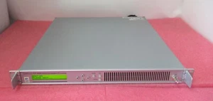 Scientific Atlanta Continuum DVP D9600 Model D9630 Advanced QAM Modulator - Picture 1 of 12