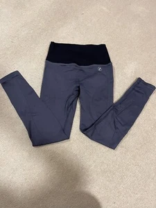 ABS2B Fitness Scrunch Bum Leggings Size S - Picture 1 of 7