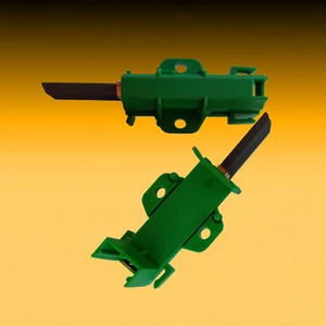 Escobillas de carbón carbón de motor carbón pasadores de carbón Elektra Bregenz 7123382000, 7123381800 - Imagen 1 de 1