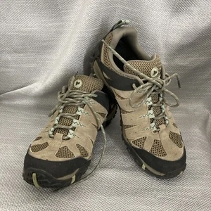 Merrell Accentor 2 Ventilator Womens Hiking shoes, size 8.5M, J034488, Ocre Walk - Picture 1 of 13