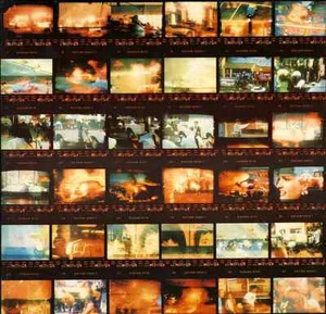 Cabaret Voltaire Plasticity UK 1ST PRESS NEAR MINT Plastex 2xVinyl LP - Imagen 1 de 1